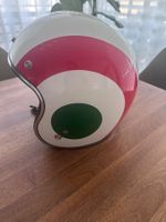 Vespa Italia Helm