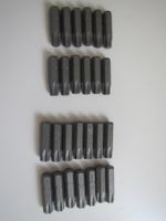 26 SCHRÖDER BIT TORX 30 + TORX 40