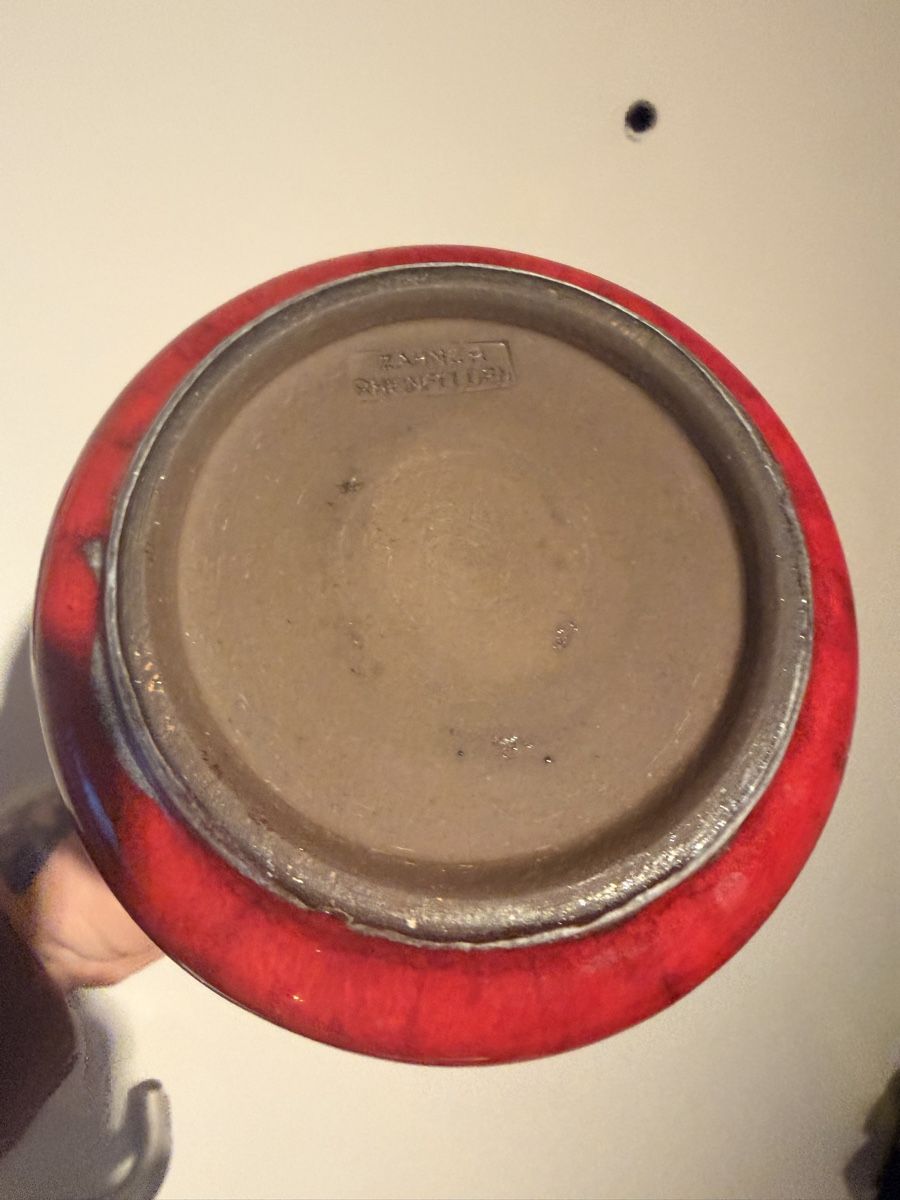Rheinfelder Keramik Vasi & Recipienti: Zahner Rheinfelden  – Usato da Bülach venduto da Ceramic-Tracer 1