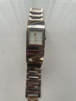 F 704 ) GIG Designer Damen Uhr