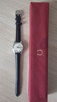 Omega Genève Automatik Damenuhr