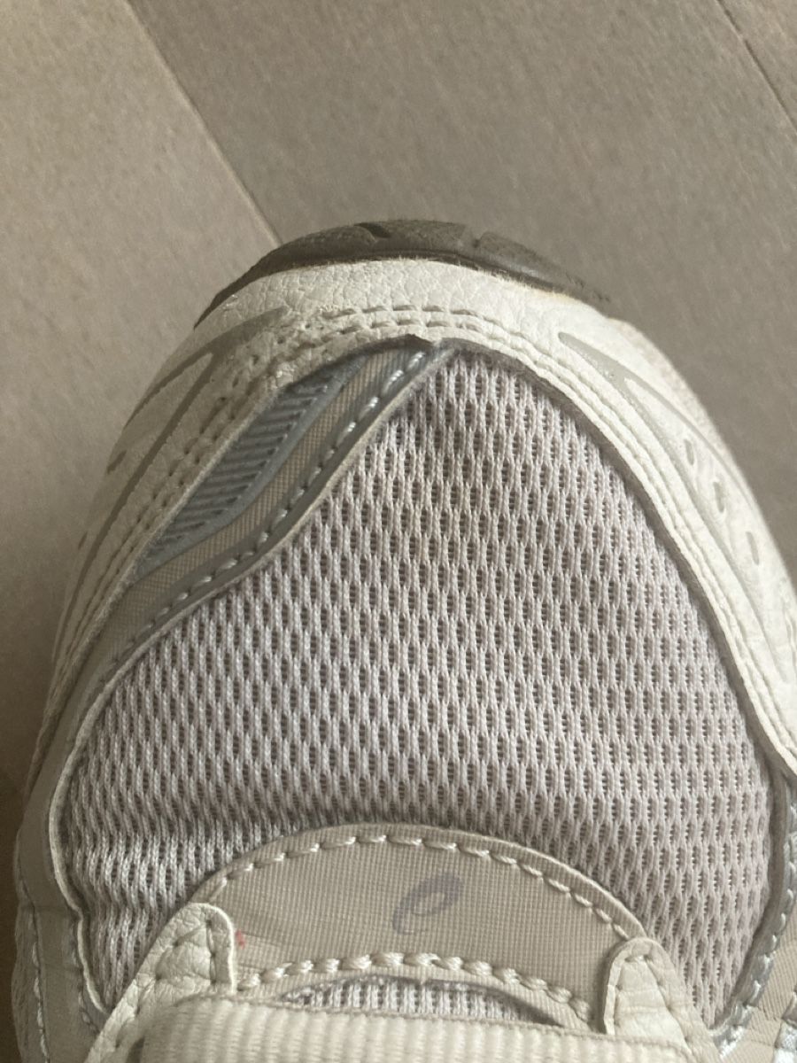 Asics Scarpe da uomo: ASICS GT-2160 US6/EU39 – Usato da Zuerich venduto da Jim_Hatton 5