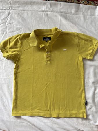 Polo Shirt Harmony&Blaine 12 years/152cm