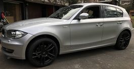 BMW 116i