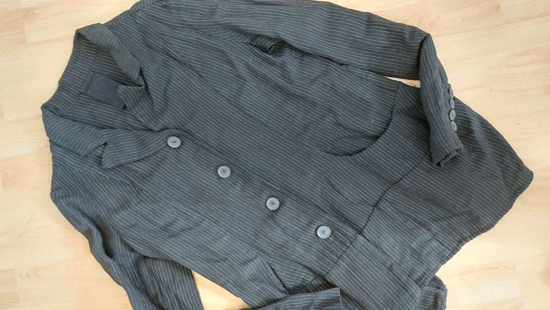 Giacche: Tolles Blazer Made in Germany – Usato da Nebikon venduto da Draga25 4