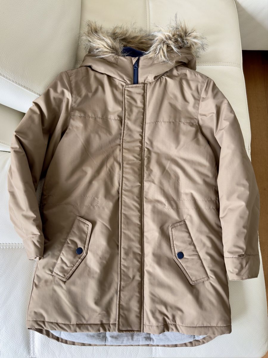 Benetton Giacche & Cappotti: NEW BENETTON WINTER JACKET, SIZE 160cm – Nuovo e nell'imballaggio originale da Forch venduto da ele_9gsf