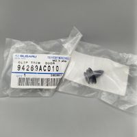 Clip Türverkleidung Subaru 94269AC010