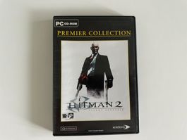 Hitman 2: Silent Assassin, PC