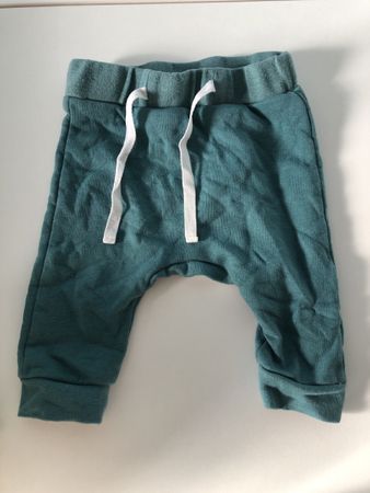Süsse Baby Jogginghose, Gr. 62/68