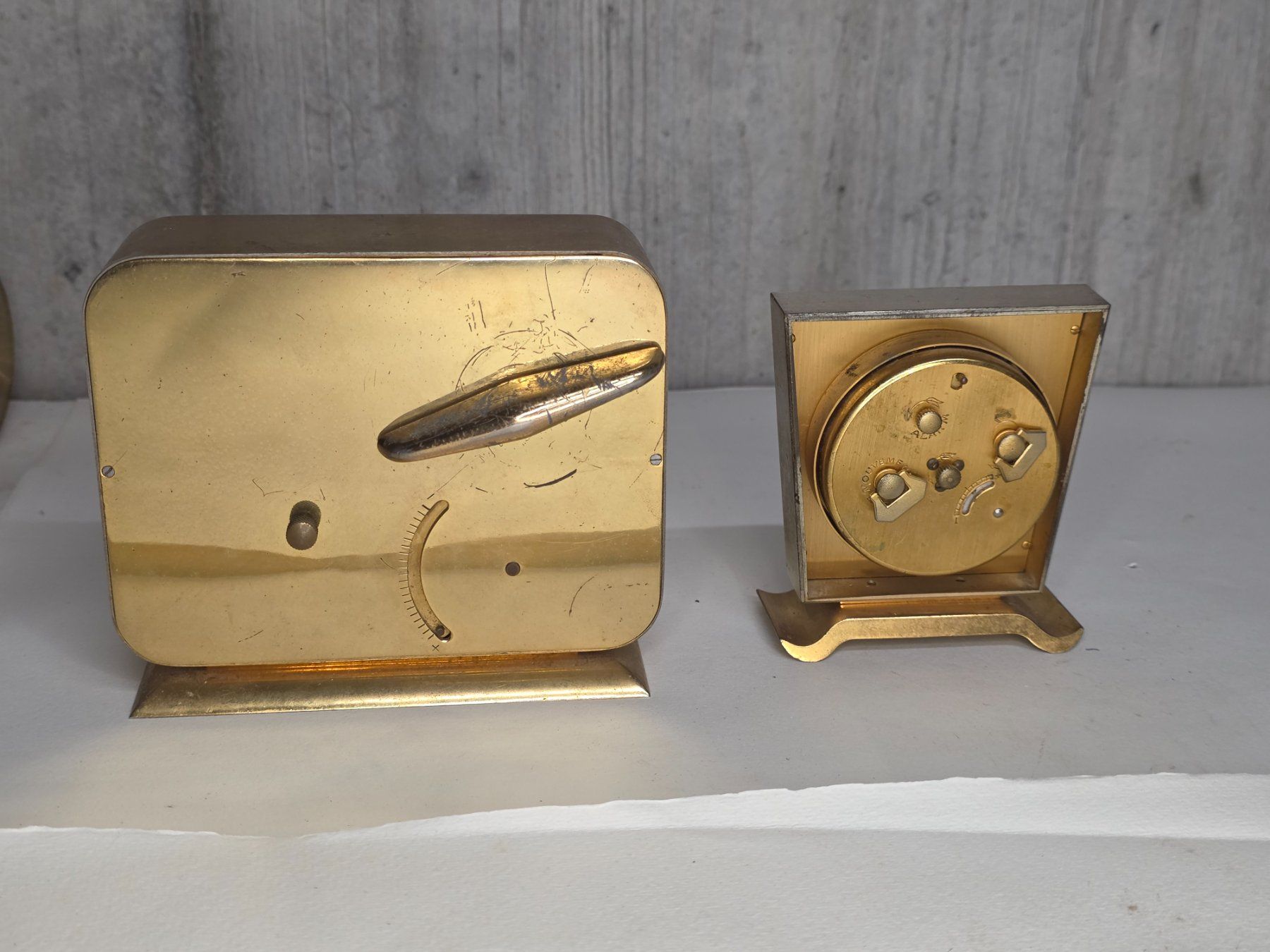 Looping Sveglie: Vintage Wecker-Set Looping – Usato da Dietikon venduto da deineSolutions 5