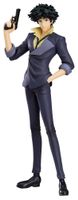 Cowboy Bebop statuette PVC Pop Up Parade Spike Spiegel 18 cm