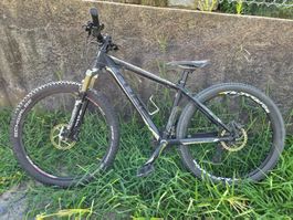 Cube CMPT Kinder/Jugend MTB, Hardtail, Rahmengrösse 16 Zoll