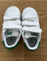 Adidas Stan Smith Gr.26 white/green