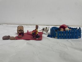 Schleich Hunde Picknick, 116
