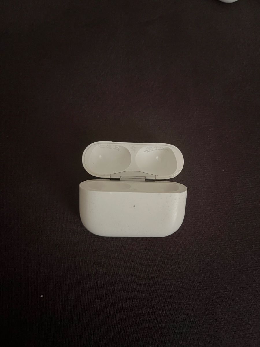 Apple Cuffie: Airpods Pro 2nd Generation – Usato da Bonstetten venduto da man_zrt7 2