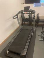 Kettler Laufband
