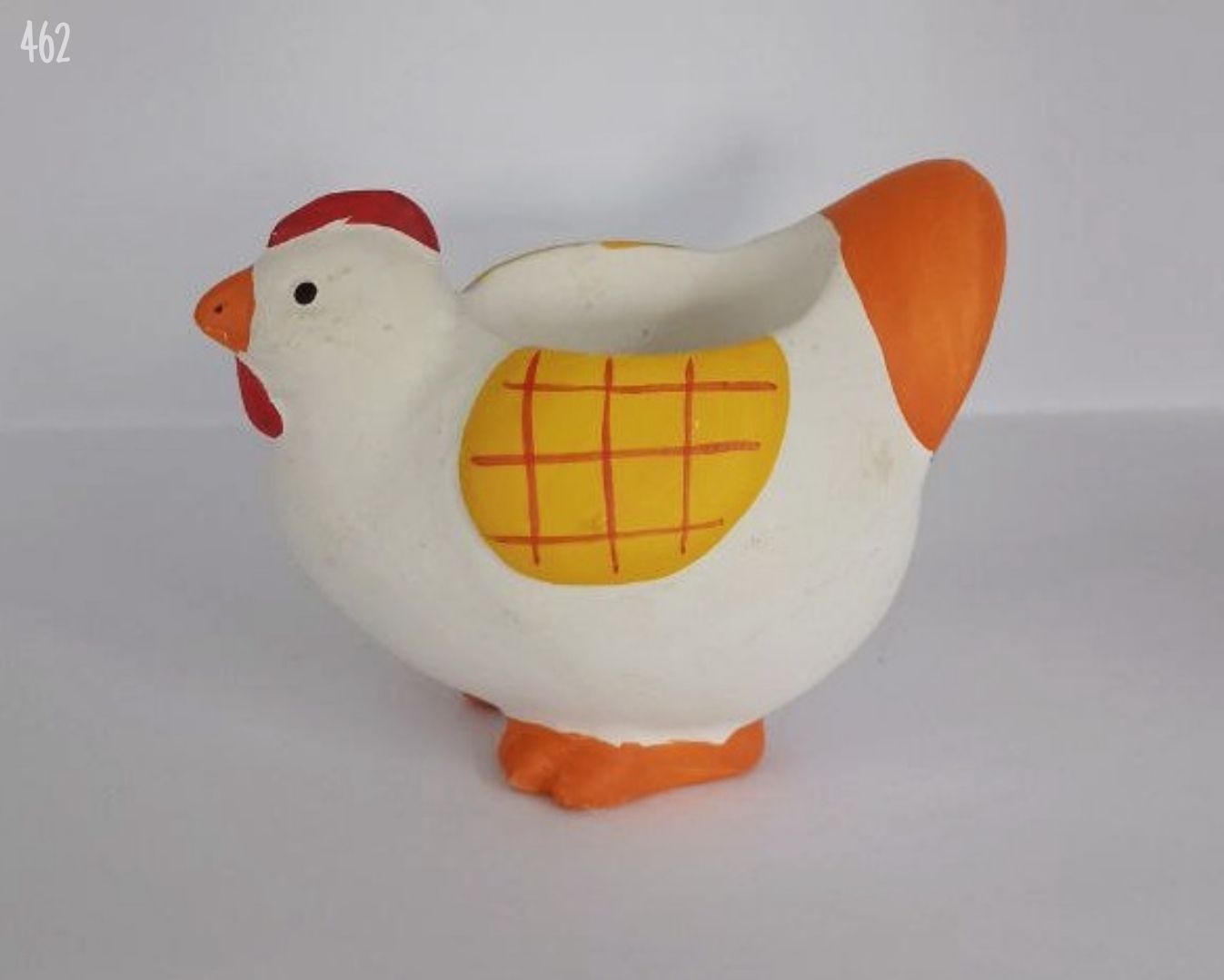 Altre Stoviglie: Zwei Eierbecher Huhn – Usato da Dietikon venduto da Magi2 3