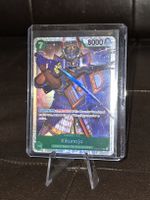 Kikunojo EB04-012 One Piece Extra Booster EB04