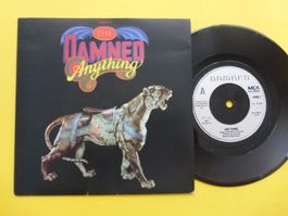 The Damned – Anything