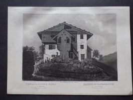 Baumgartner's Haus Altzellen
