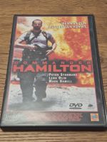 Commander Hamilton - Actionfilm mit Peter Stormare (DVD)