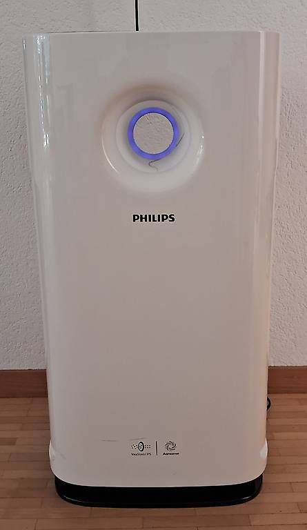 Philips Purificatori d'aria: Luftreiniger AC3256/10 – Usato da Wettingen venduto da elv_khg5 3