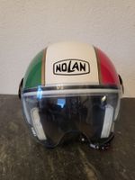 Motorradhelm Nolan N20