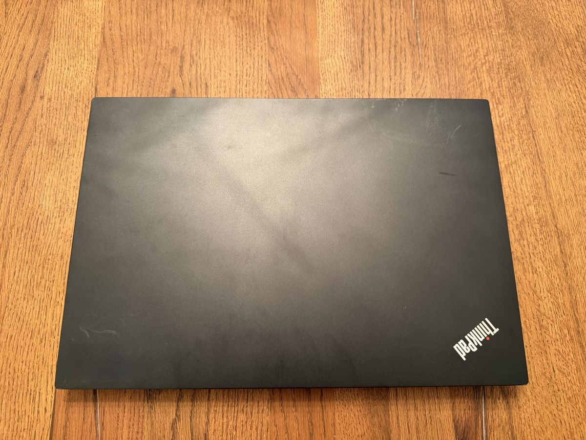 Lenovo Notebook: Notebook - Lenovo ThinkPad E580 - Ab 1 Fr...! – Difettoso da Zürich venduto da ersel 4