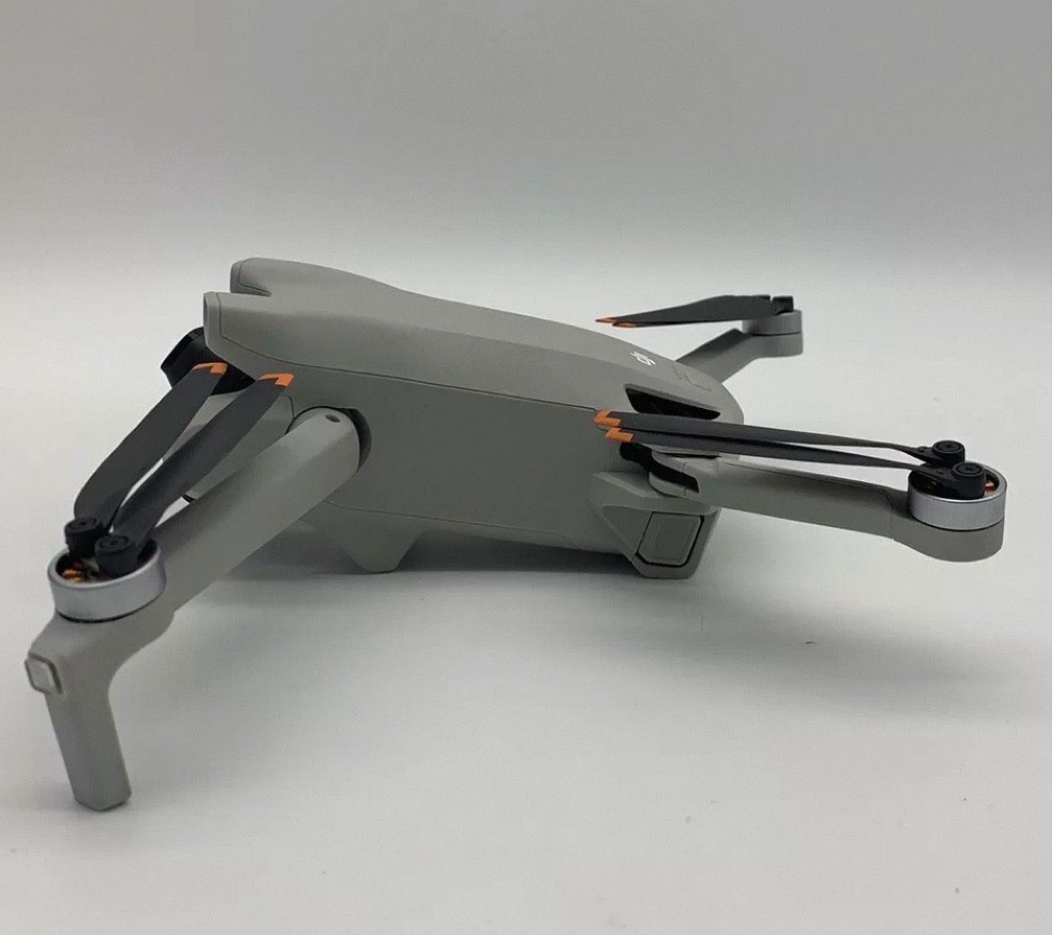DJI Action Cam: DJI mini 3 fly more combo + protège hélice – Neuf (Voir description) à Nyon par FigurineBoy88 5