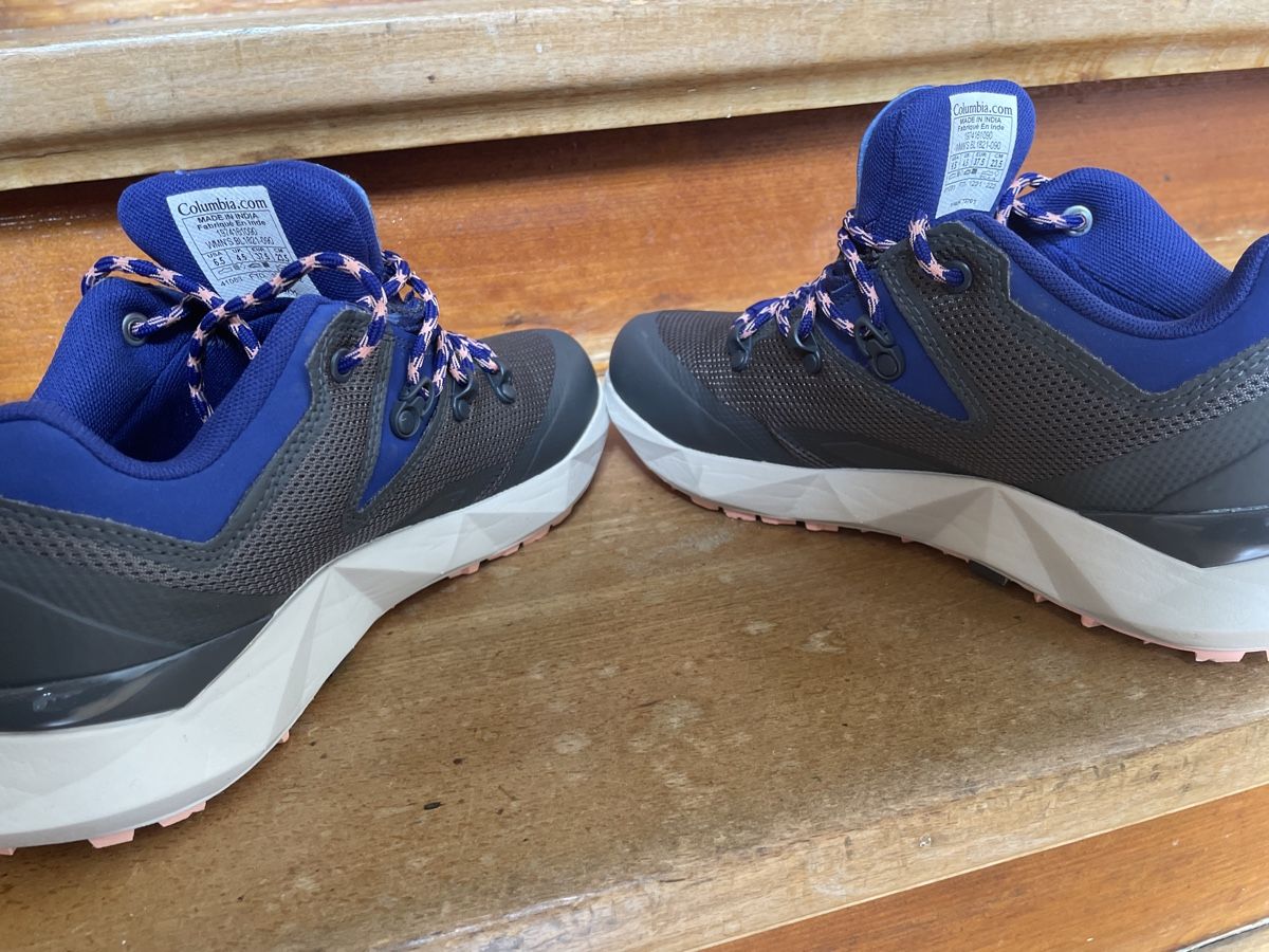 Damenschuhe: Columbia – Neu (gemäss Beschreibung) aus Rüti ZH von tar_ts2x 6