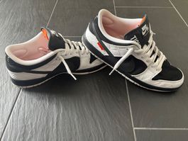 Nike SB Dunk Low Tightboot, Grösse EU 46