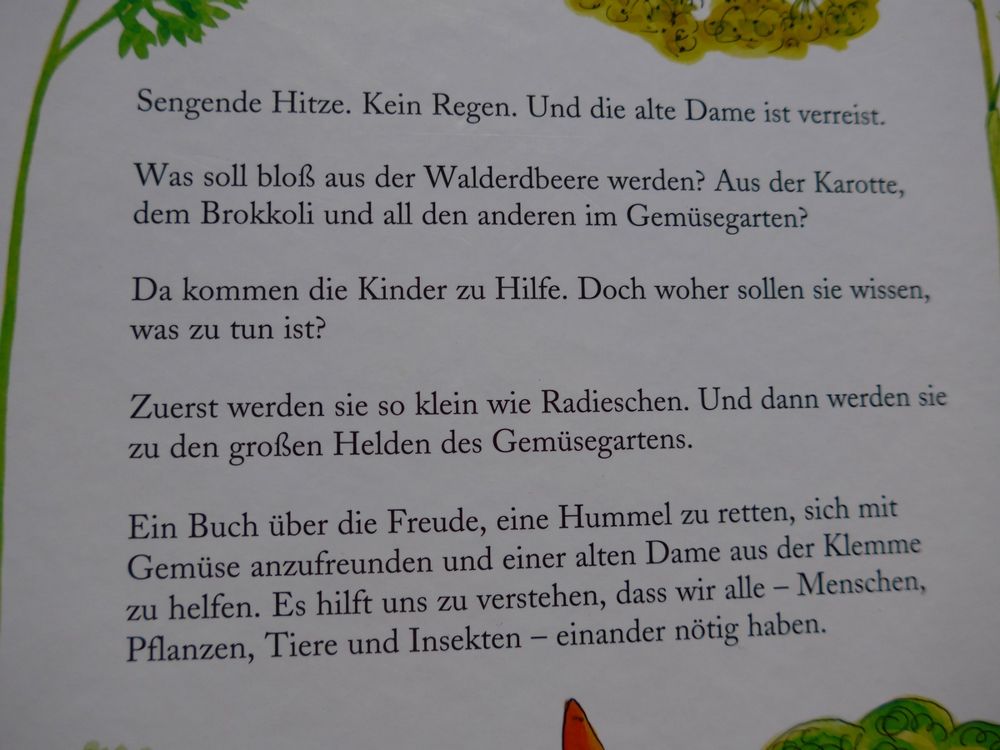 DIE HELDEN IM GEMÜSEGARTENIKEA BUCH Kaufen auf Ricardo