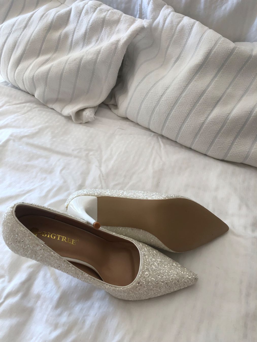 Scarpe da donna: scarpe con tacco numero 37 – Nuovo (secondo la descrizione) da Viganello venduto da cos_m2tj 2
