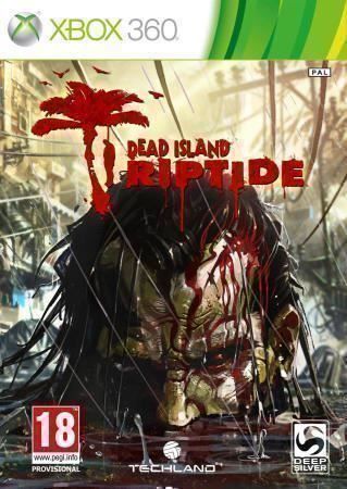 Microsoft Giochi: Dead Island Riptide  Xb 360 – Usato da Schüpfheim venduto da Games_Spielkonsolen 1