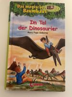 Buch Das magische Baumhaus: Im Tal der Dinosaurier