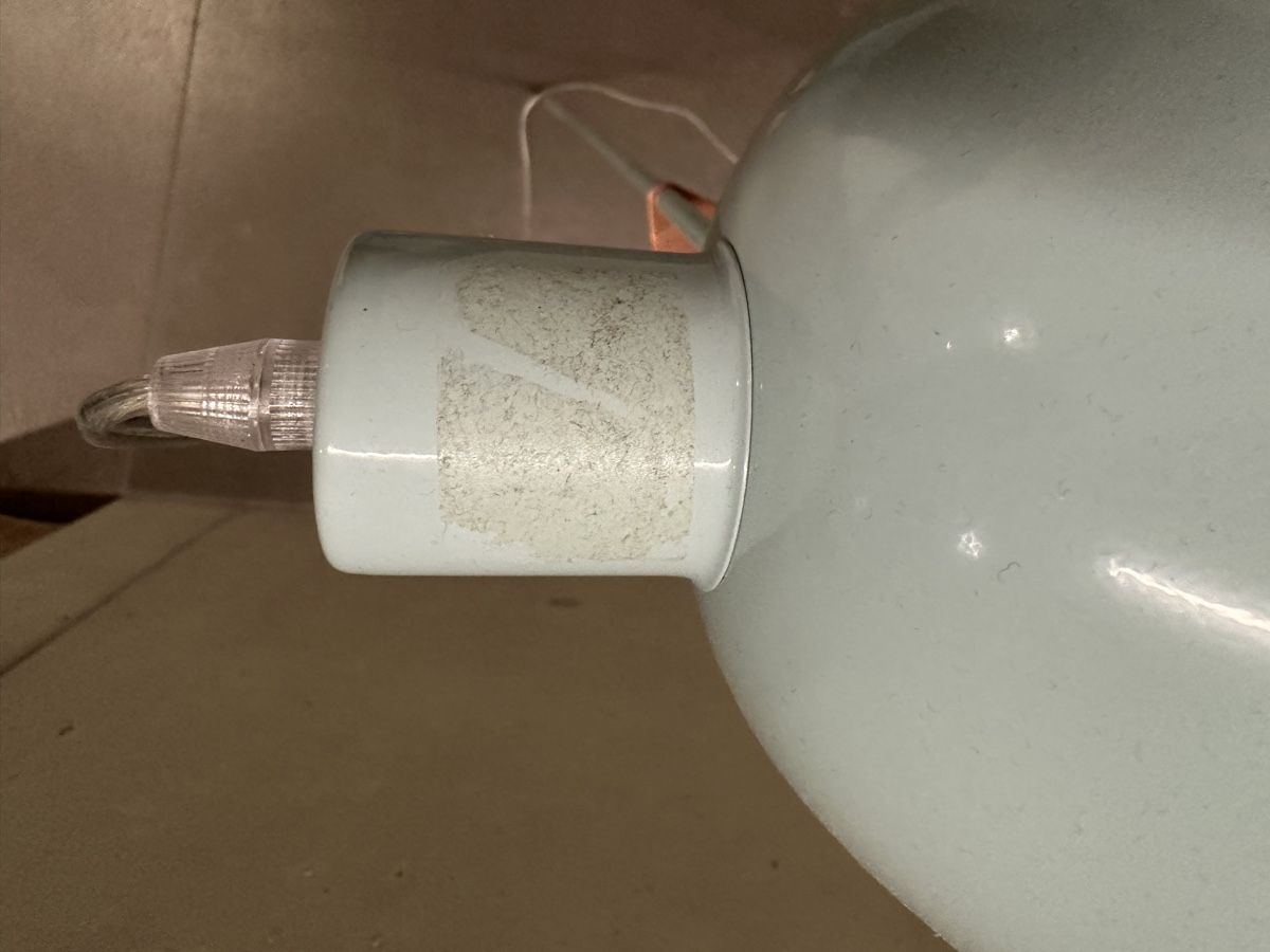 Lampade: Stehlampe – Usato da Jonen venduto da Triana2 5