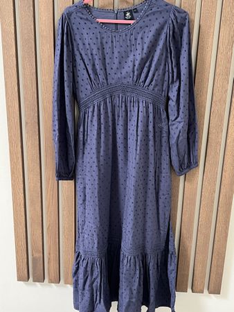 Beverly Hills Polo Club Kleid, Gr. S, Neuwertig! Top