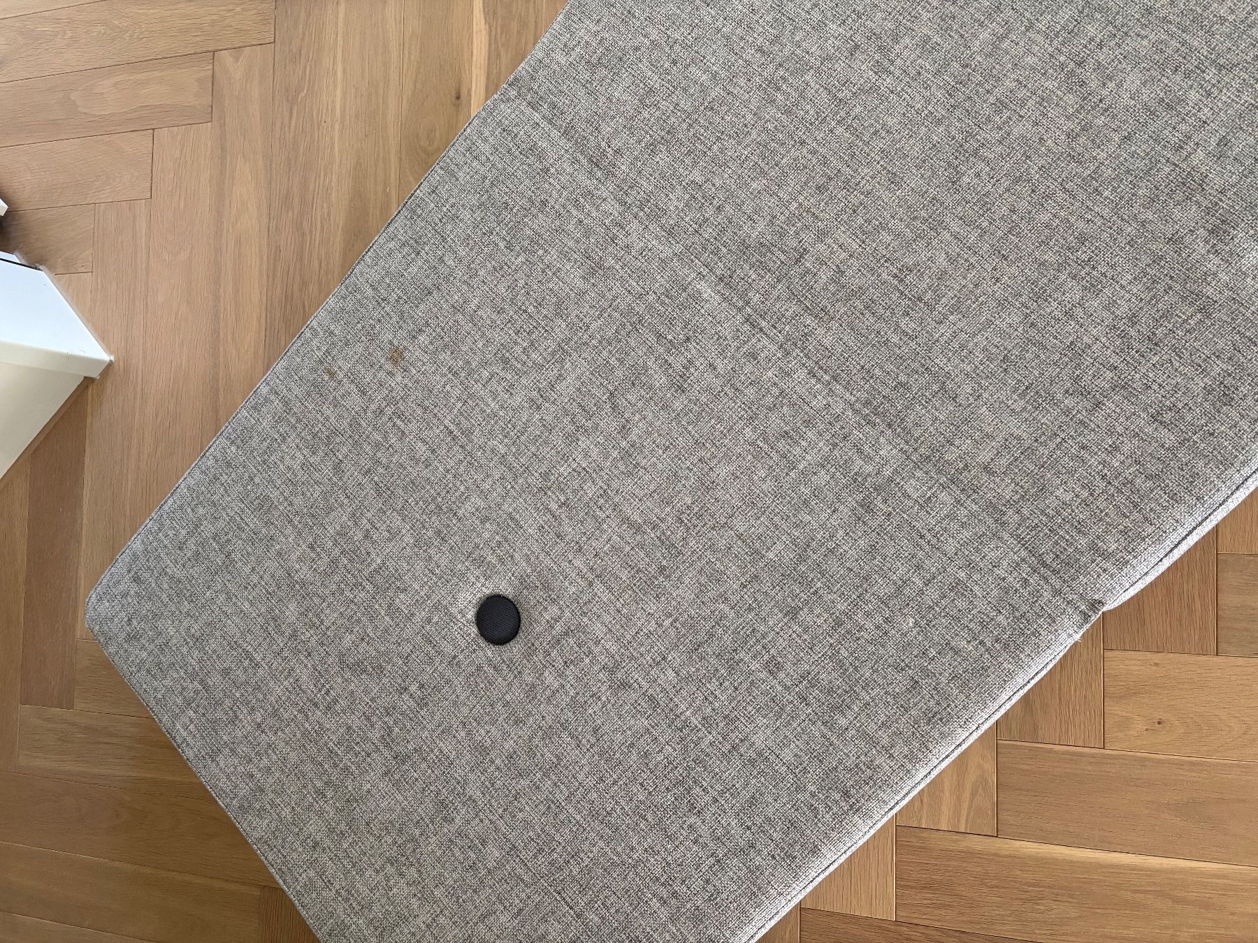 Materassi: By KlipKlap KK 3 Fold Single - Multi Grey Matratze – Usato da Meggen venduto da K.Rigert 4