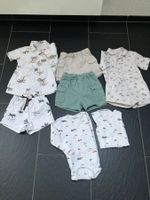 Kleinkind Baby Kleider 12-18 Monate Grösse 86 neuwertig