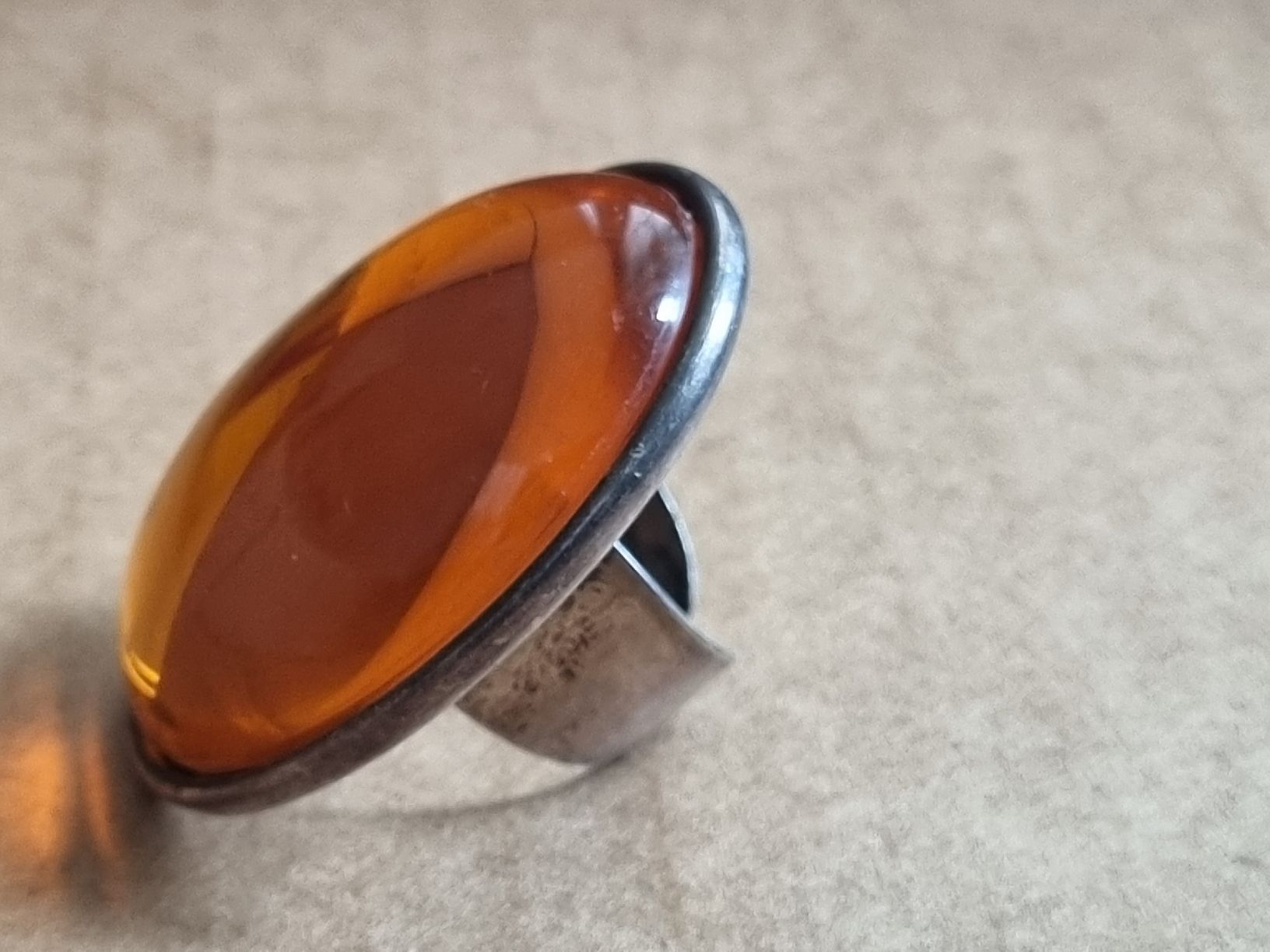 Anelli: Damen Ring De Luxe NYC /A'DAM – Usato da Schaffhausen venduto da Leveron13 2
