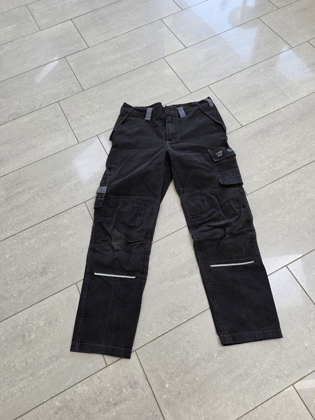 Pantaloni: Arbeitshose, Schweisshose Blåkläder – Usato da Hausen AG venduto da Monchhichi01