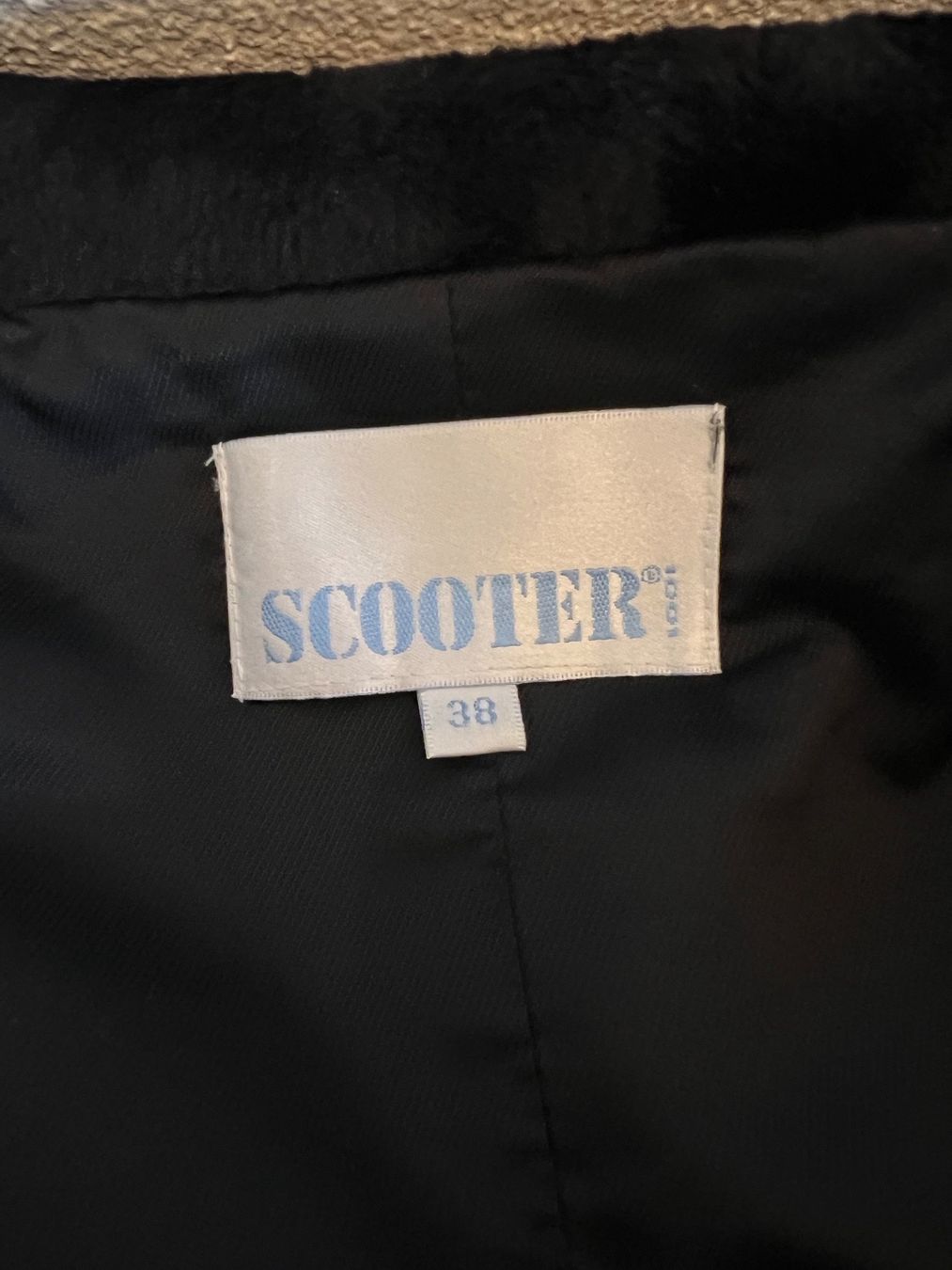 Giacche: Jacke Scooter – Usato da Kloten venduto da pae_wq5j 5