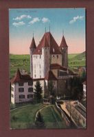 THUN - Schloss