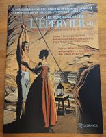 L'Épervier (Les rendez-vous de l') N 4 E.O. (T.T.B.E.)
