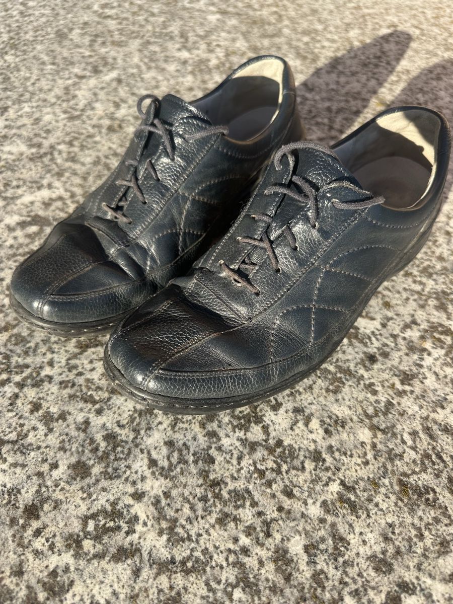 Scarpe da donna: Waldläufer Sneakers (38) – Usato da St-Légier-Chiésaz venduto da arianerodic 1