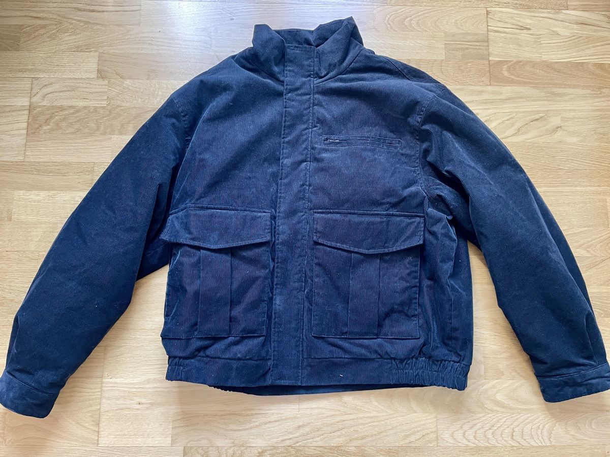C&A Giacche: Cordjacke XL – Usato da Bern venduto da pet_fry9