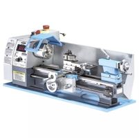 Metalldrehbank ALDURO MDB-210V2