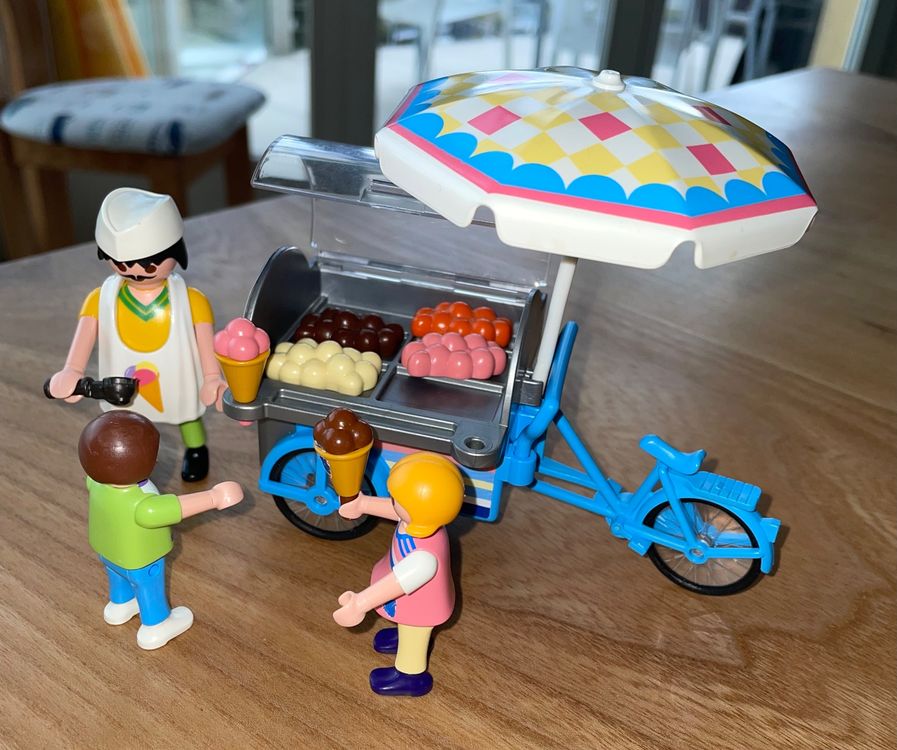 Playmobil 3244 pas cher - Meilleures ofes sur le neuf et l