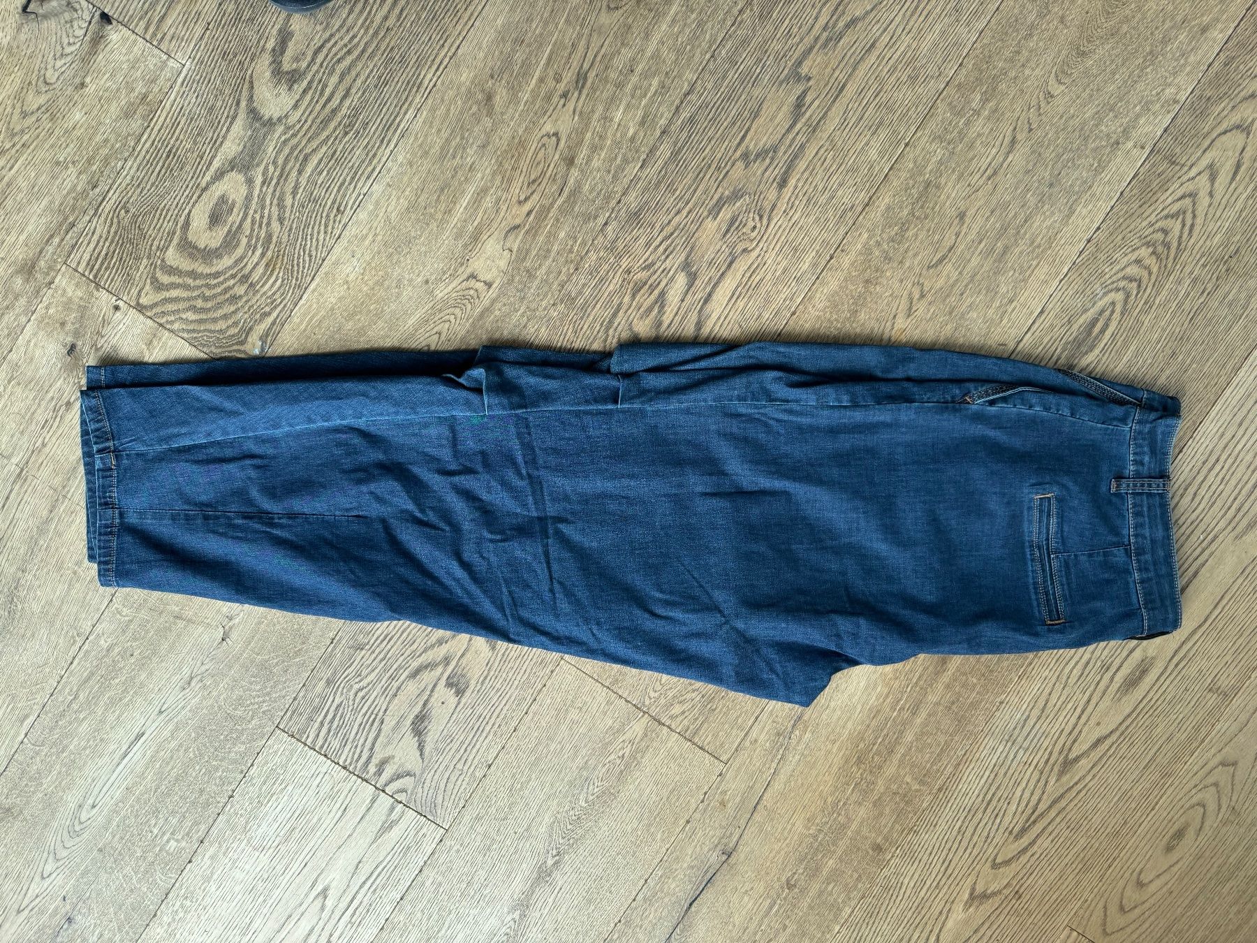 Nile Pantaloni: Hose, Nile //NEU//  L – Nuovo (secondo la descrizione) da Stettfurt venduto da outlet72 1