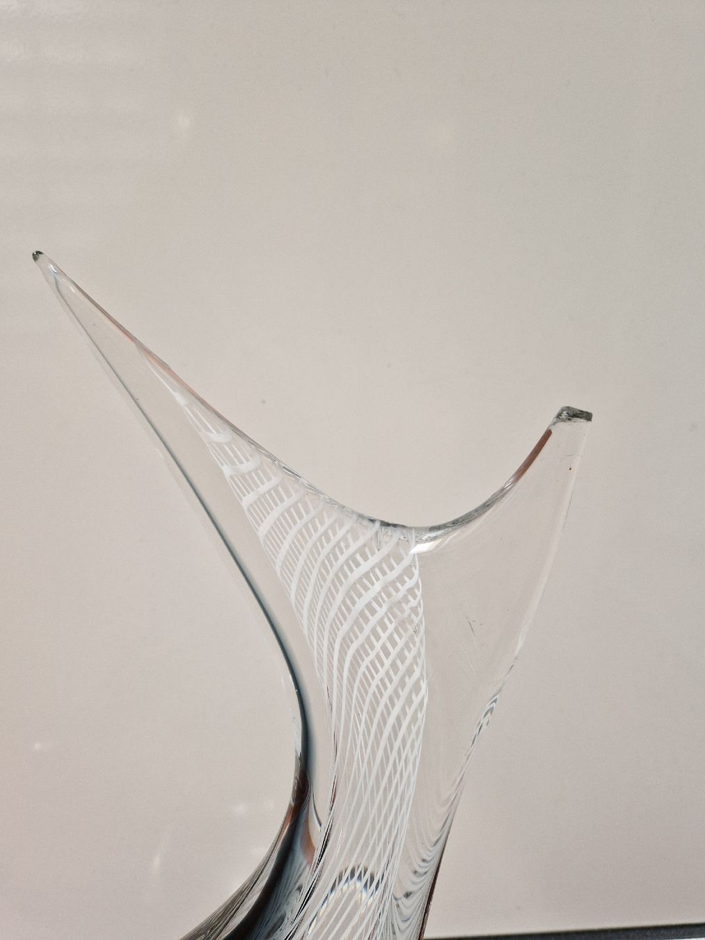 Sculture & Statue: Statue en verre poisson – Usato da Court venduto da car_lc8s 1